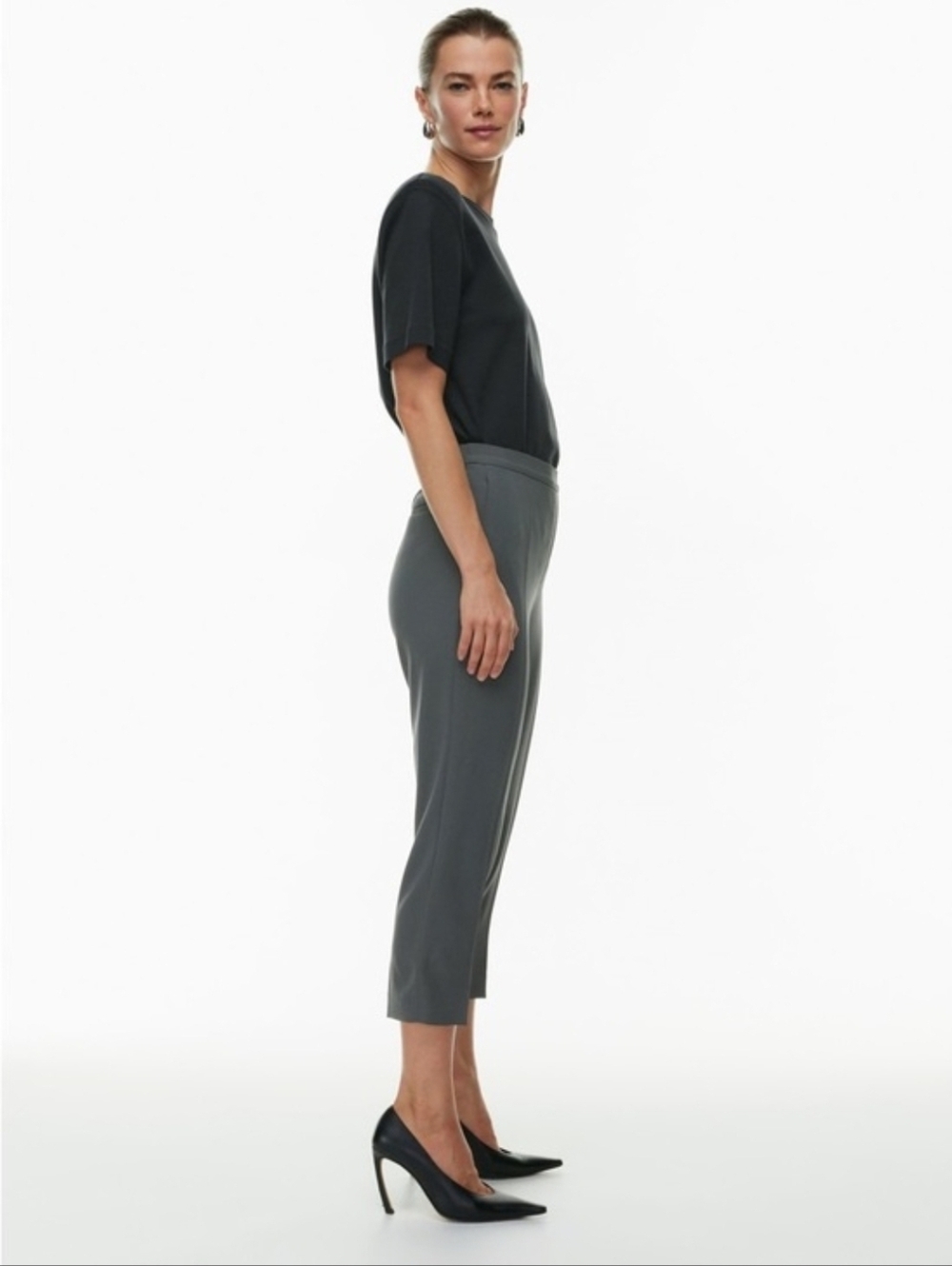 aritzia x Babaton conan pant